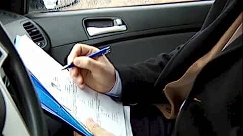 Direksiyon Sınavı Ne Zaman