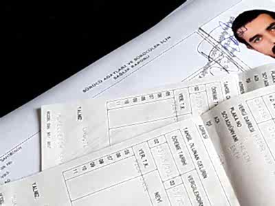 2021 Ehliyet İçin Gerekli Belgeler