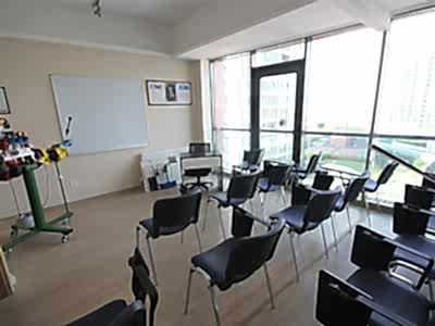 Istanbulda Sürücü Kursu