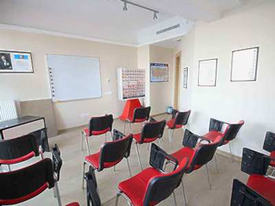 Özel Sürücü Kursu