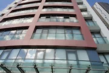 Brandium 'daki Kursumuz