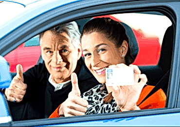 Anadolu Yakası Sürücü Kursu