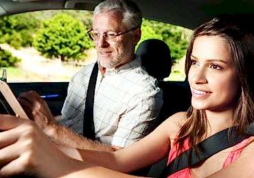 Ehliyet Sınav Tarihleri