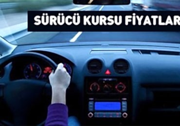 2021 Ehliyet Kursu Fiyatları 
