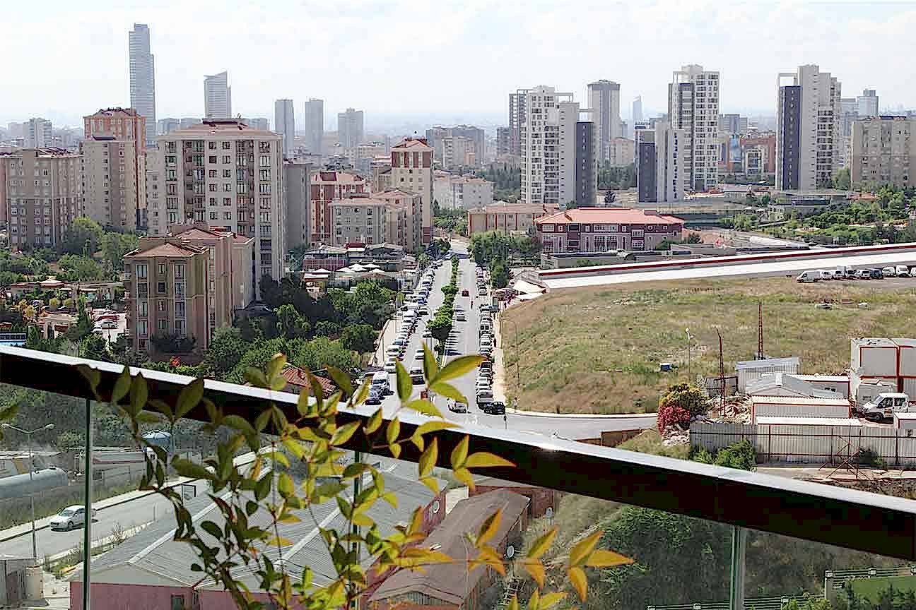 Ataşehir Sürücü Kursu | Brandium İstanbul | yemektop.top‎